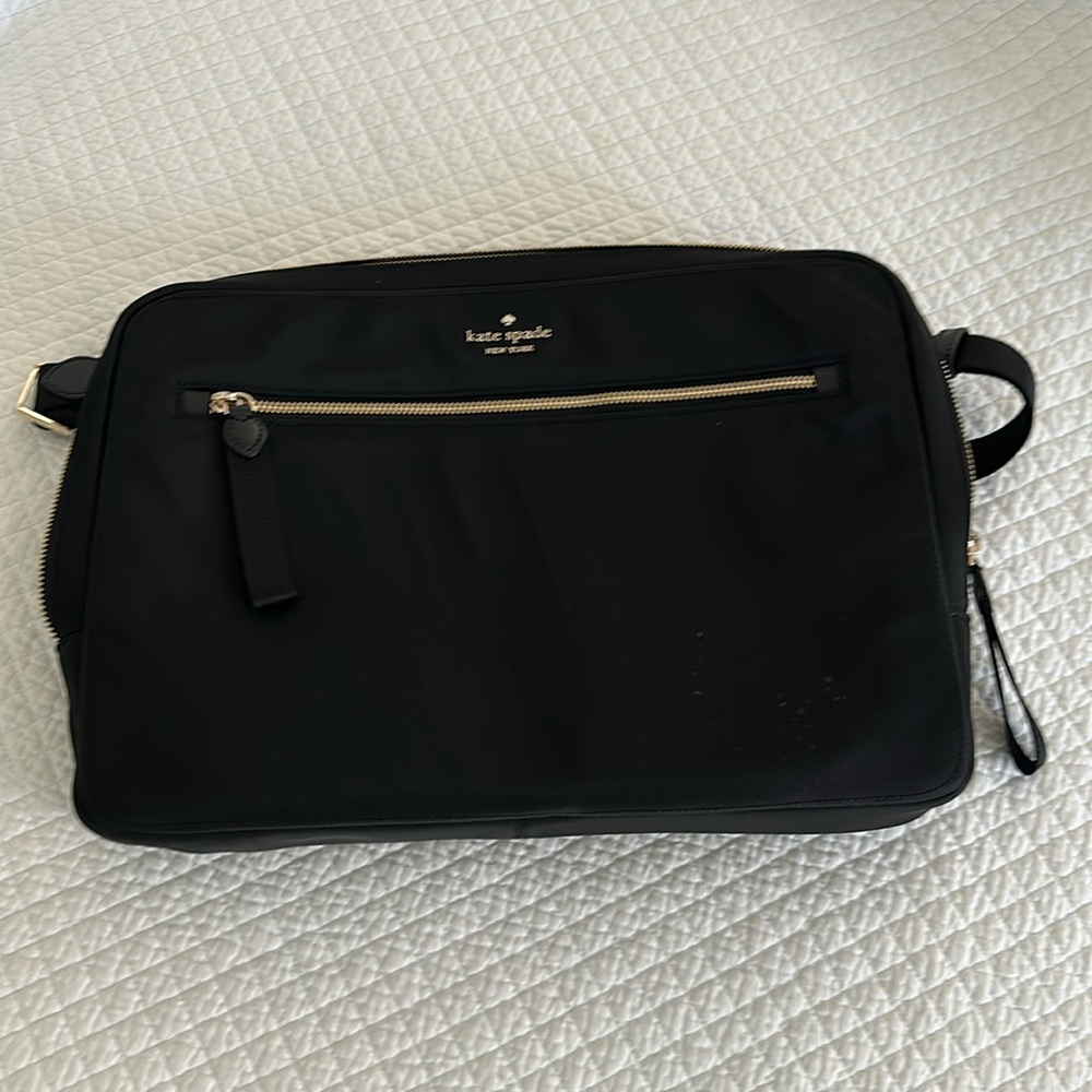 Kate Spade laptop bag